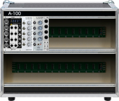 My cute Eurorack