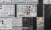 Umasync Eurorack