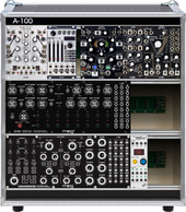 My sober Eurorack