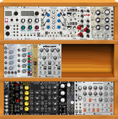 My Actual Eurorack