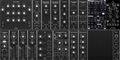Behringer Model 15