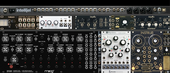 My infirm Eurorack
