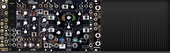 Synth Voices Drone Set
