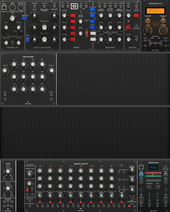 My Eurorack