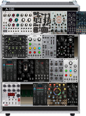 Test rack