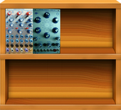 My legal Buchla