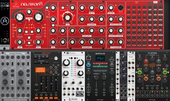 My childly Eurorack