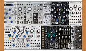 My barbate Eurorack