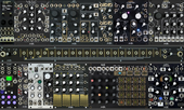 My Make Noise BG Shared System Plus (copy)