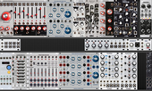My Bigger Modular (Work in progress)