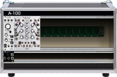 My strychnic Eurorack