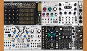 My barbate Eurorack (copy)
