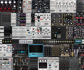 Schmandtastik Eurorack Next