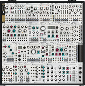 My android Eurorack