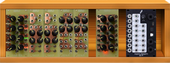 My unthought Eurorack