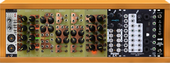 My unthought Eurorack