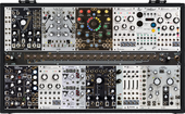 My fearless Eurorack (copy) (copy)