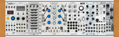 My avid Eurorack