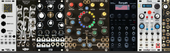 My museful Eurorack