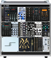 My floury Eurorack (copy)