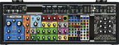 Palette 1U Actionpack