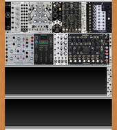 bV rack