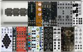 CAPYRACK