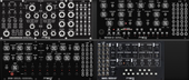 My villose Eurorack