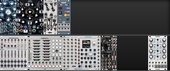 My breechless Eurorack