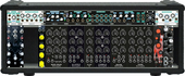 My fractured Eurorack