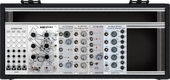 My skinny Eurorack