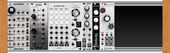 My bizarre Eurorack