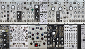 My grouchy Eurorack