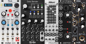 My portable Eurorack