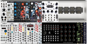 DJ Mixer plus fx