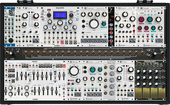 Make Noise Shared System Plus (copied from BenHavey)