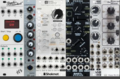 Tinyrack 2022