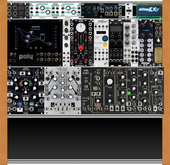 Final Eurorack v1