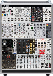My naiant Eurorack