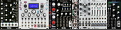 My carven Eurorack