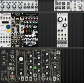 My neural Eurorack