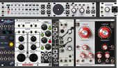 x_Lucas Marchal's "Mini Techno Setup"