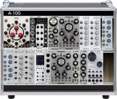 My legal Eurorack
