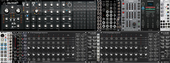 Eurorack go Neutron
