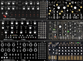 1-2 Moog Make Noise