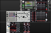 My snobbish Eurorack