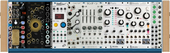 My rubied Eurorack (copy) (copy) (copy)
