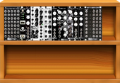 My trendy Eurorack