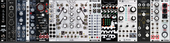 My Rack