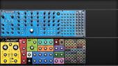 Neutron Rack